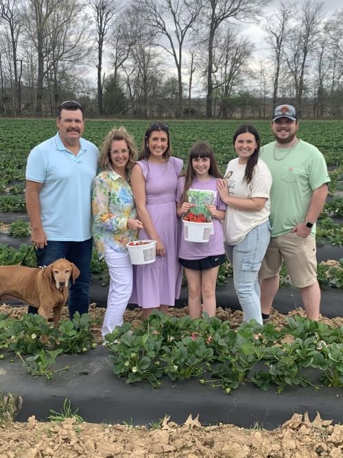 04.2024 Fam Pic in Strawberries.jpg